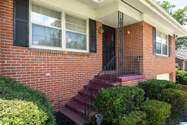 411 BURGUNDY ROAD, Birmingham, AL 35215