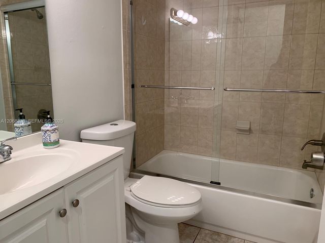 12447 NW 7th Street, Miami, FL 33182