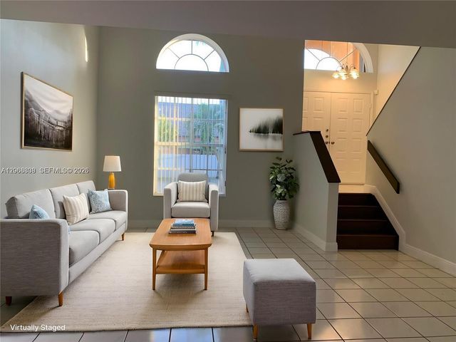 12447 NW 7th Street, Miami, FL 33182