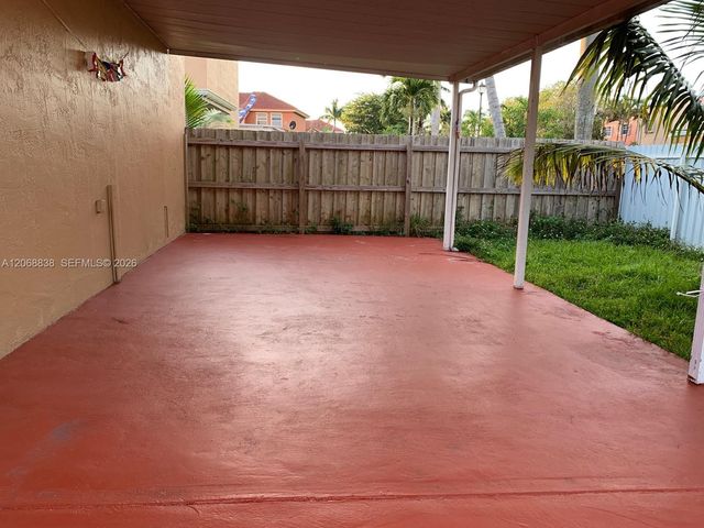 12447 NW 7th Street, Miami, FL 33182