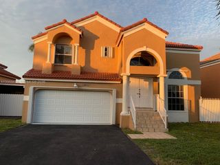 12447 NW 7th Street, Miami, FL 33182