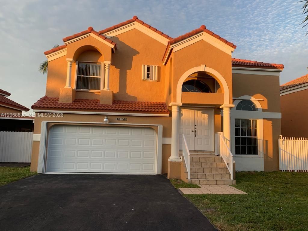 12447 NW 7th Street, Miami, FL 33182