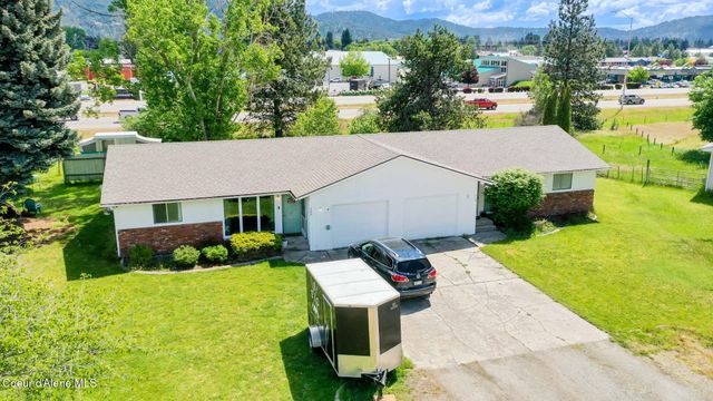 500 W Twilight CT, Coeur d'Alene, ID 83815 property photo