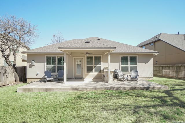 1719 Nightshade, San Antonio, TX 78260