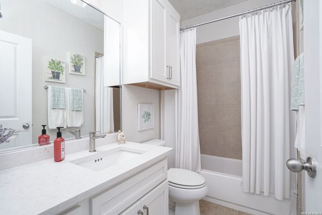 1719 Nightshade, San Antonio, TX 78260