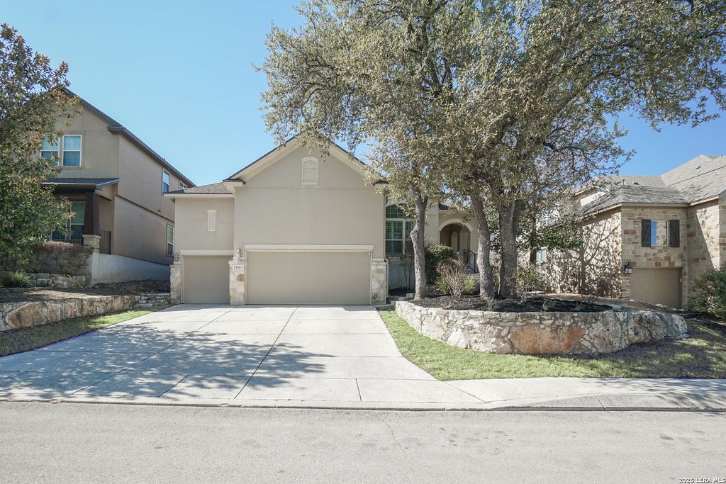 1719 Nightshade, San Antonio, TX 78260