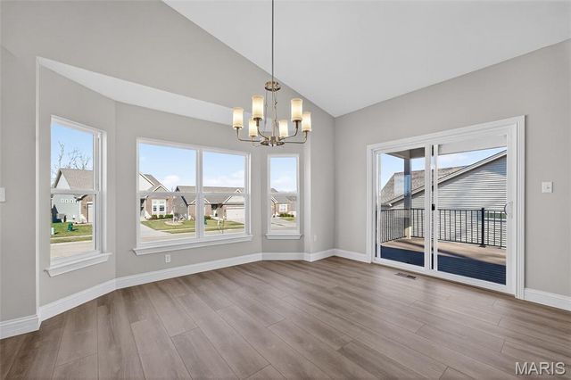 202 Keaton Woods Drive, O'fallon, MO 63368