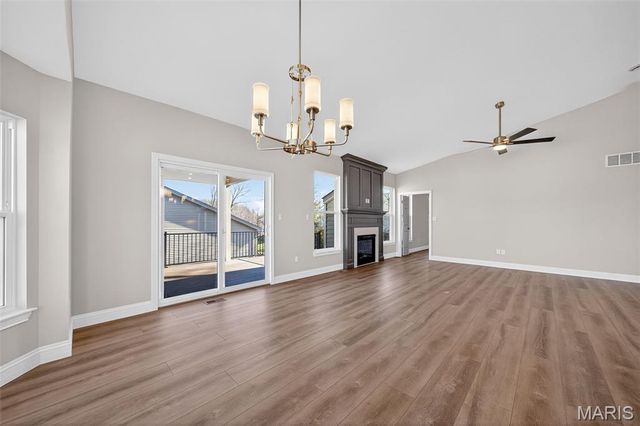 202 Keaton Woods Drive, O'fallon, MO 63368