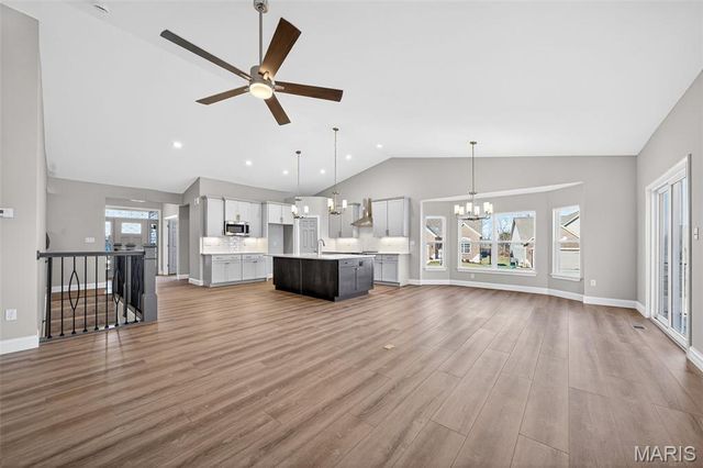 202 Keaton Woods Drive, O'fallon, MO 63368