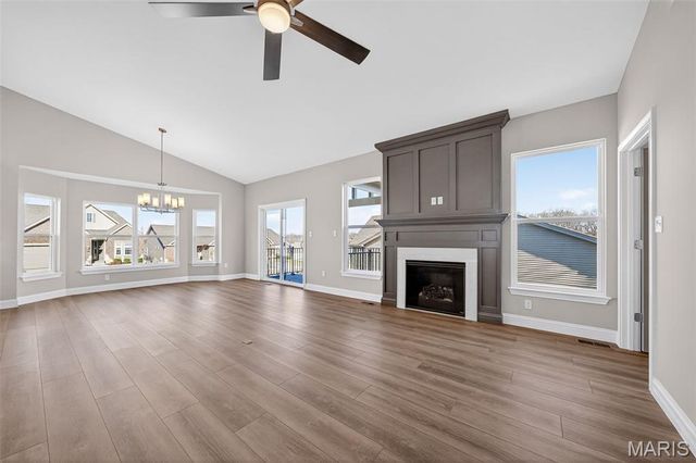 202 Keaton Woods Drive, O'fallon, MO 63368