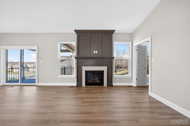 202 Keaton Woods Drive, O'fallon, MO 63368