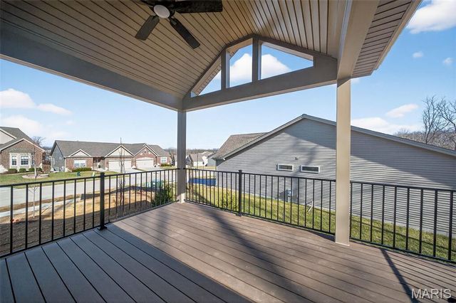 202 Keaton Woods Drive, O'fallon, MO 63368