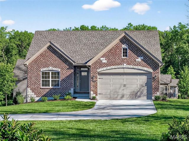 202 Keaton Woods Drive, O'fallon, MO 63368