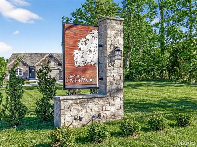 202 Keaton Woods Drive, O'fallon, MO 63368