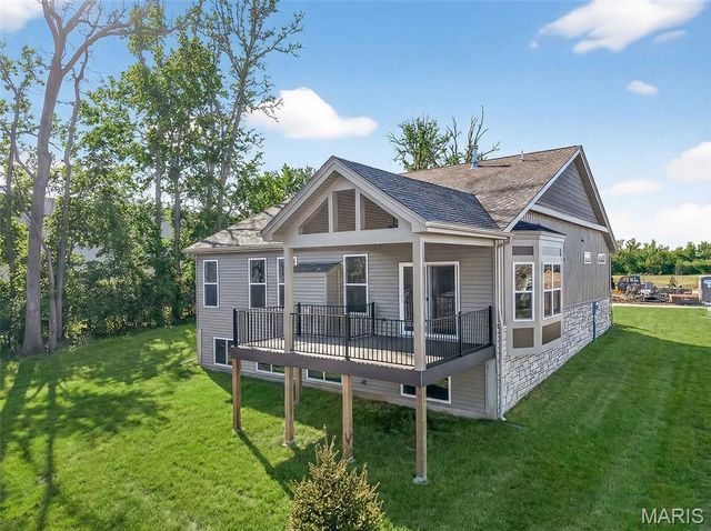 202 Keaton Woods Drive, O'fallon, MO 63368