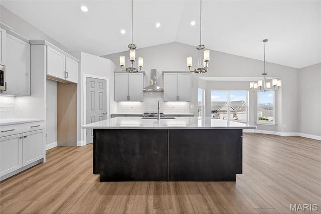 202 Keaton Woods Drive, O'fallon, MO 63368