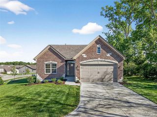 202 Keaton Woods Drive, O'fallon, MO 63368