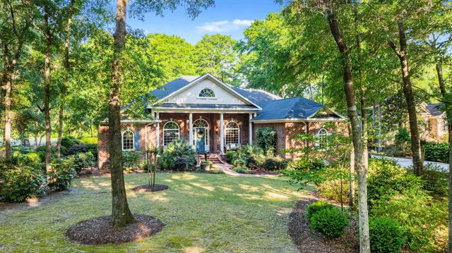 4488 Richmond Hill Dr., Murrells Inlet, SC 29576