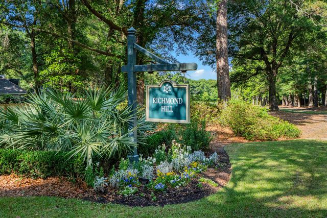 4488 Richmond Hill Dr., Murrells Inlet, SC 29576