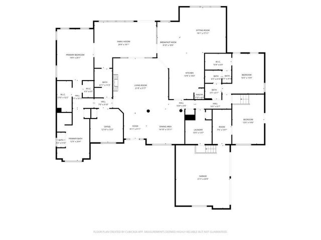 4488 Richmond Hill Dr., Murrells Inlet, SC 29576