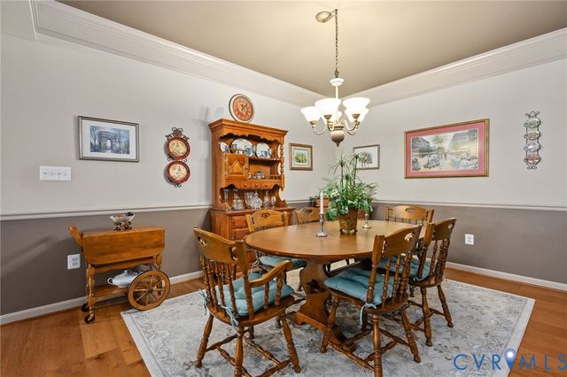 7747 Rockbridge Run Pl, New Kent, VA 23124