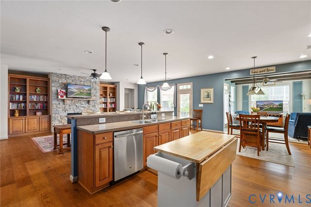 7747 Rockbridge Run Pl, New Kent, VA 23124