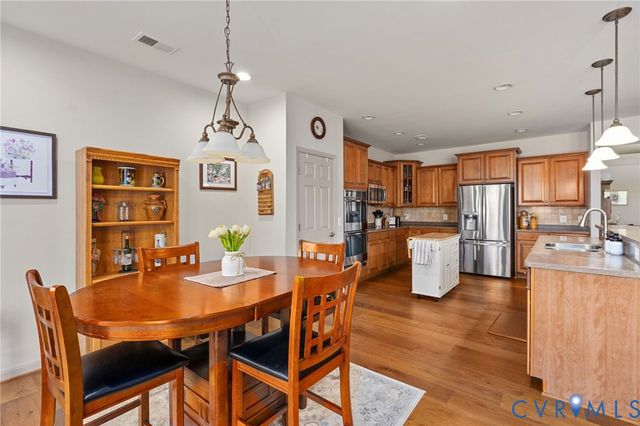 7747 Rockbridge Run Pl, New Kent, VA 23124