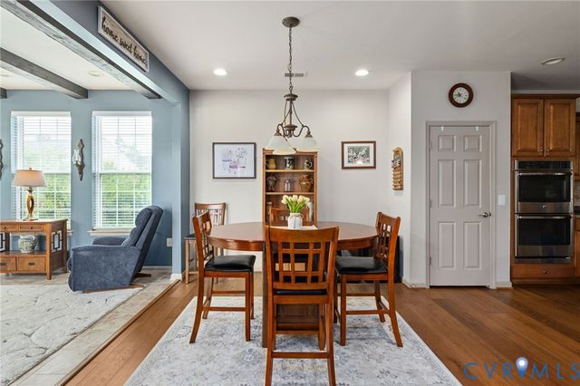7747 Rockbridge Run Pl, New Kent, VA 23124