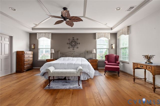 7747 Rockbridge Run Pl, New Kent, VA 23124