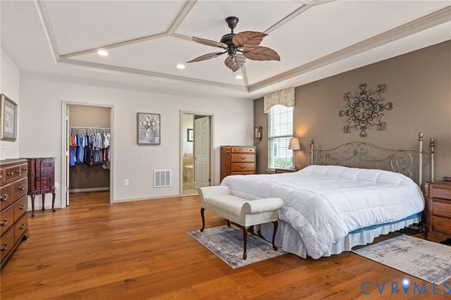7747 Rockbridge Run Pl, New Kent, VA 23124