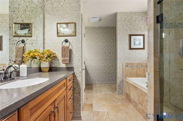 7747 Rockbridge Run Pl, New Kent, VA 23124