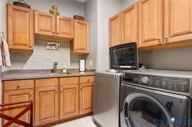 7747 Rockbridge Run Pl, New Kent, VA 23124