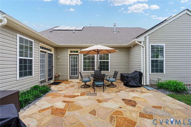 7747 Rockbridge Run Pl, New Kent, VA 23124