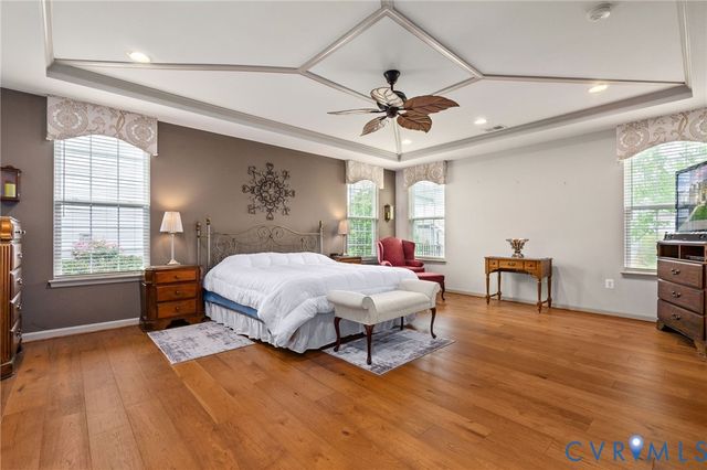 7747 Rockbridge Run Pl, New Kent, VA 23124