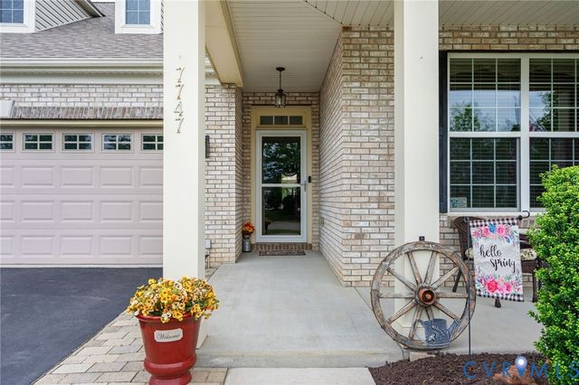 7747 Rockbridge Run Pl, New Kent, VA 23124