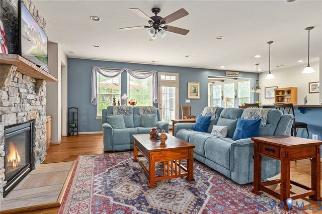 7747 Rockbridge Run Pl, New Kent, VA 23124