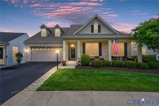 7747 Rockbridge Run Pl, New Kent, VA 23124