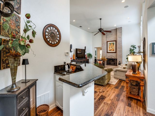 4463 Rushing Road, Dallas, TX 75287