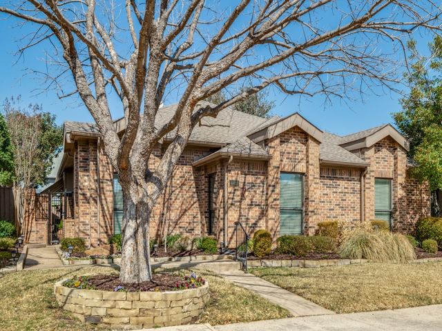4463 Rushing Road, Dallas, TX 75287
