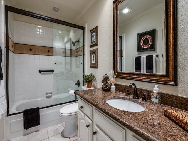 4463 Rushing Road, Dallas, TX 75287