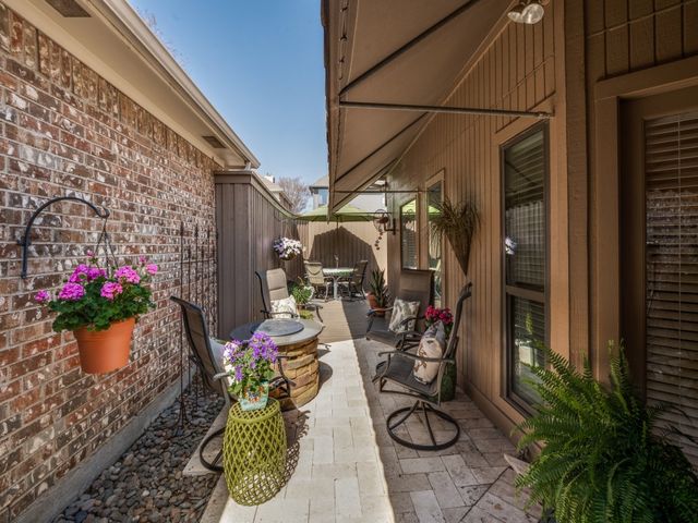 4463 Rushing Road, Dallas, TX 75287