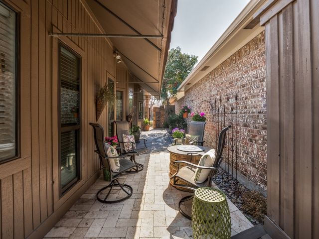 4463 Rushing Road, Dallas, TX 75287