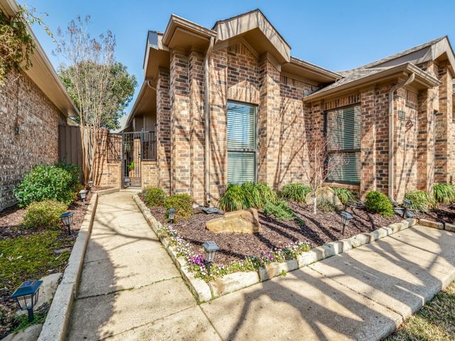 4463 Rushing Road, Dallas, TX 75287