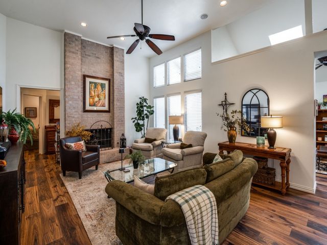 4463 Rushing Road, Dallas, TX 75287