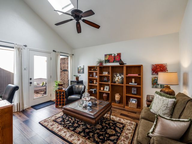 4463 Rushing Road, Dallas, TX 75287