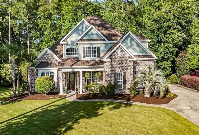 684 Chamberlin Rd., Myrtle Beach, SC 29588