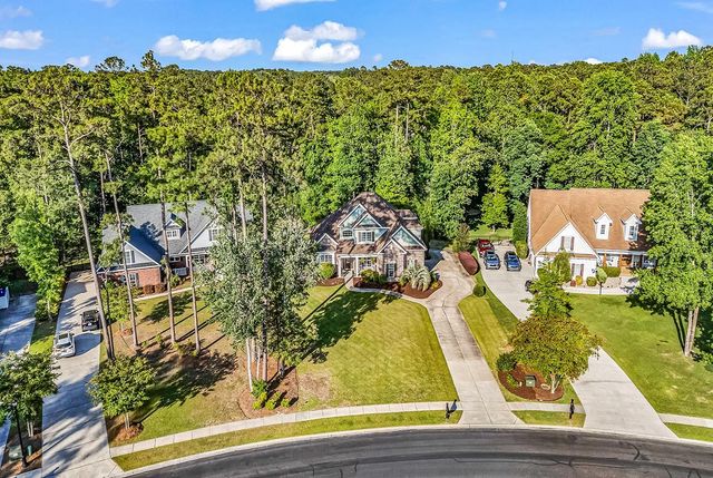 684 Chamberlin Rd., Myrtle Beach, SC 29588