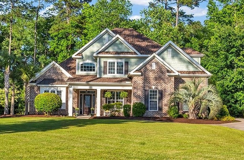 684 Chamberlin Rd., Myrtle Beach, SC 29588