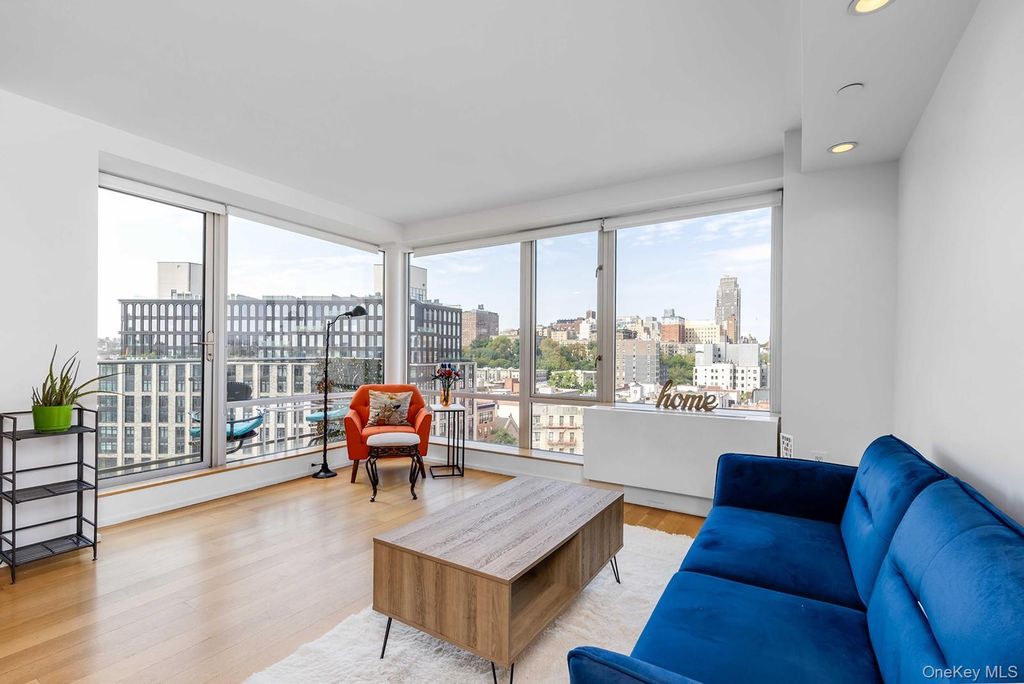 2280 Frederick Douglass Boulevard 11D, New York (manhattan), NY 10027