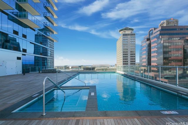 629 Keeaumoku Street 1610, Honolulu, HI 96814